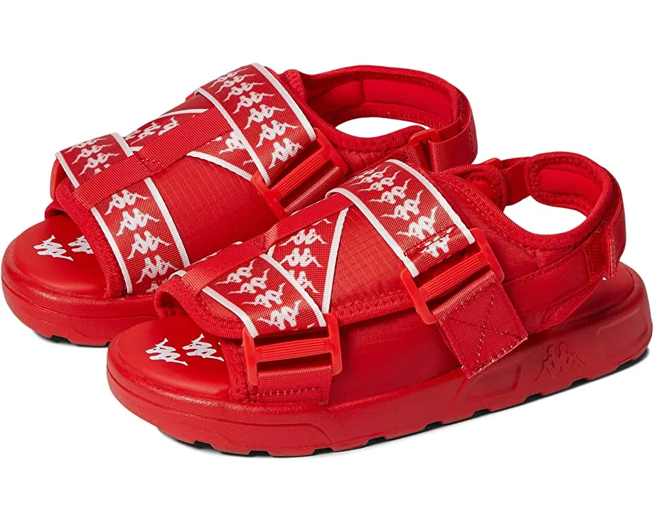 Kappa 222 Banda Mitel 2 (Toddler/Little Kid) 3 Kappa 222 Banda Mitel 2 (Toddler/Little Kid)