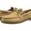 Sperry Kids Authentic Original Slip On (Little Kid/Big Kid) -Comfy Shoes Store 81b8MnzjwL. AC SR920736