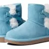 Koolaburra By UGG Kids Victoria Mini (Little Kid/Big Kid) -Comfy Shoes Store 81cBNPINe6L. AC SR920736