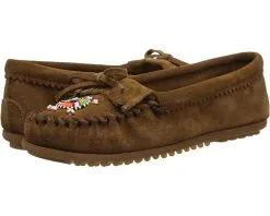 Minnetonka Me To We Maasai Mocs