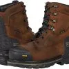 Timberland PRO Boondock HD 8" Composite Safety Toe Waterproof 2 Timberland PRO Boondock HD 8" Composite Safety Toe Waterproof -Comfy Shoes Store 81lgTRJDDyL. AC SR920736