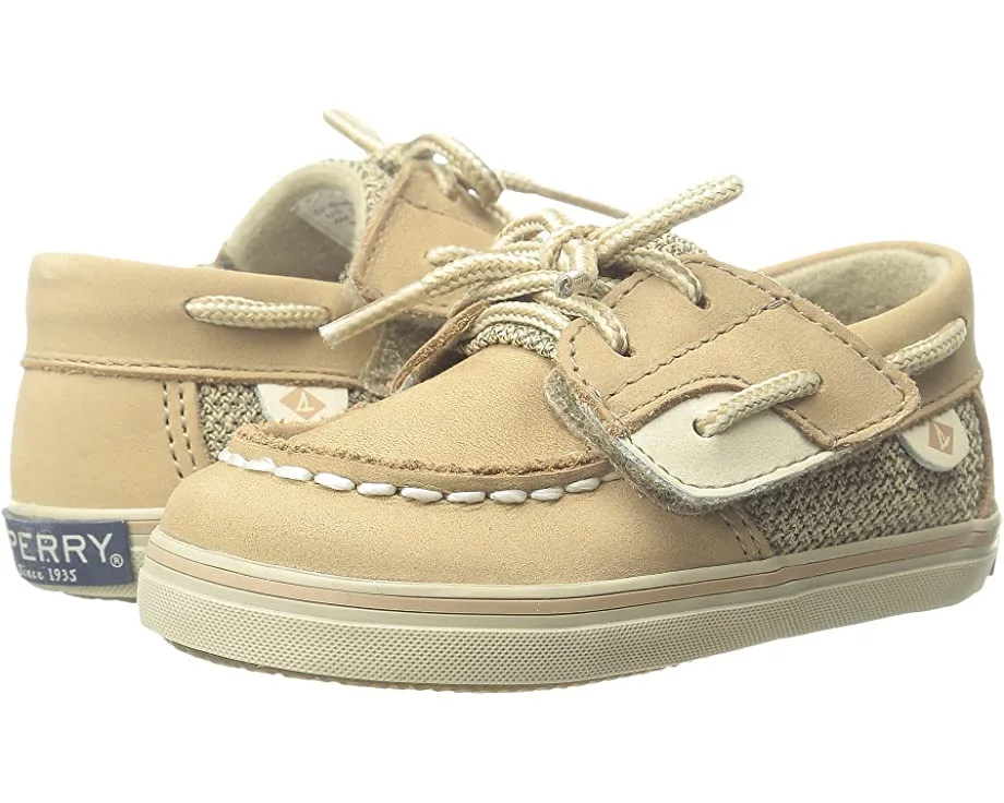 Sperry Kids Bluefish Crib Jr. (Infant/Toddler) 3 Sperry Kids Bluefish Crib Jr. (Infant/Toddler)