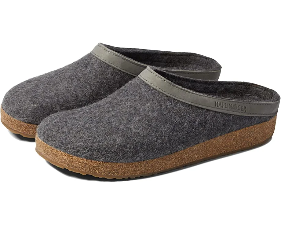 Haflinger GZL 3 Haflinger GZL