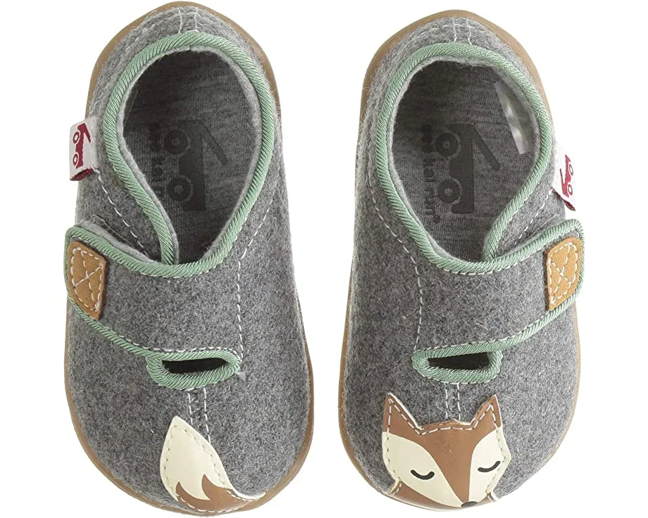 See Kai Run Kids Cruz II (Toddler/Little Kid) 3 See Kai Run Kids Cruz II (Toddler/Little Kid)