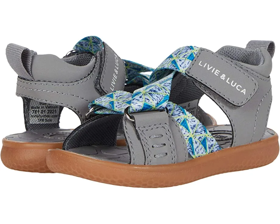 Livie & Luca Ziggy (Toddler/Little Kid) 3 Livie & Luca Ziggy (Toddler/Little Kid)