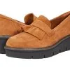 Clarks Airabell Slip -Comfy Shoes Store 81u9nHuLorS. AC SR920736