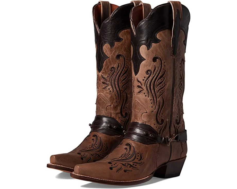 Dan Post Avril 3 Dan Post Avril