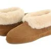 Acorn Sheepskin Bootie II 2 Acorn Sheepskin Bootie II -Comfy Shoes Store 81vEqHyPQQL. AC SR920736
