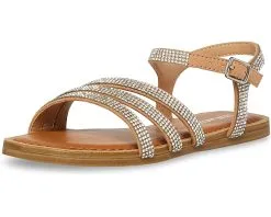 Steve Madden Kids Georjia (Little Kid/Big Kid)