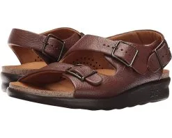 SAS Relaxed Strap Sandals