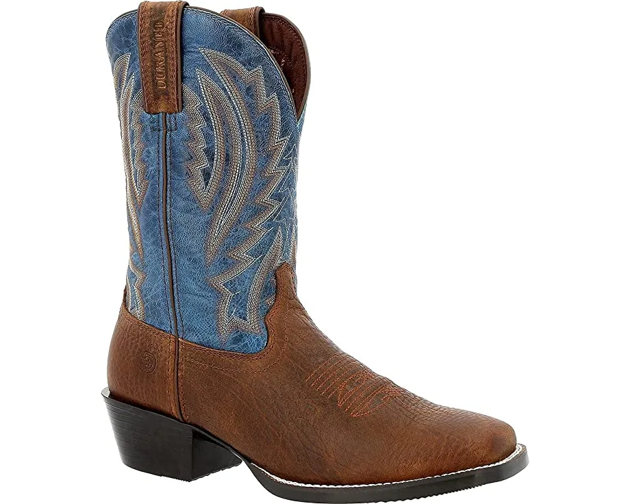 Durango Westward 11" Western 3 Durango Westward 11" Western